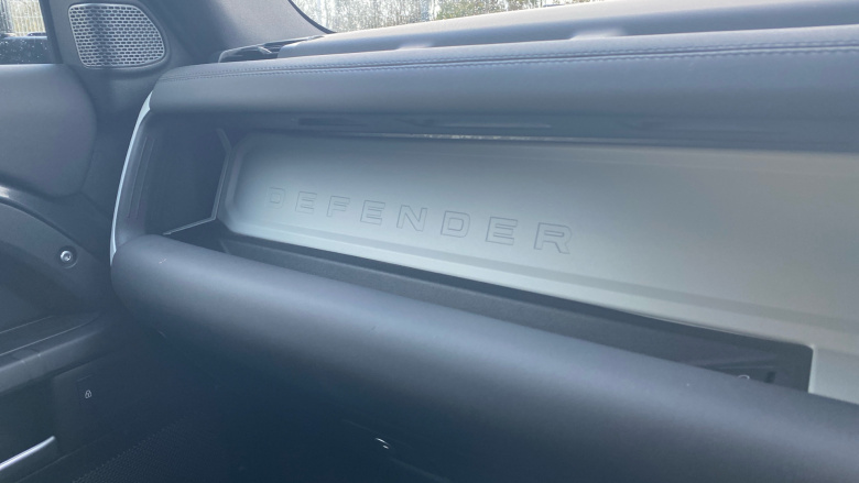 Land Rover Defender 90 Diesel 3.0 D250 Hard Top Auto [3 Seat]